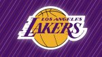 Los Angeles Lakers Desktop Wallpaper