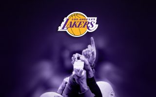 Los Angeles Lakers For Desktop Wallpaper with image dimensions 1920X1080 pixel. You can make this wallpaper for your Desktop Computer Backgrounds, Windows or Mac Screensavers, iPhone Lock screen, Tablet or Android and another Mobile Phone device