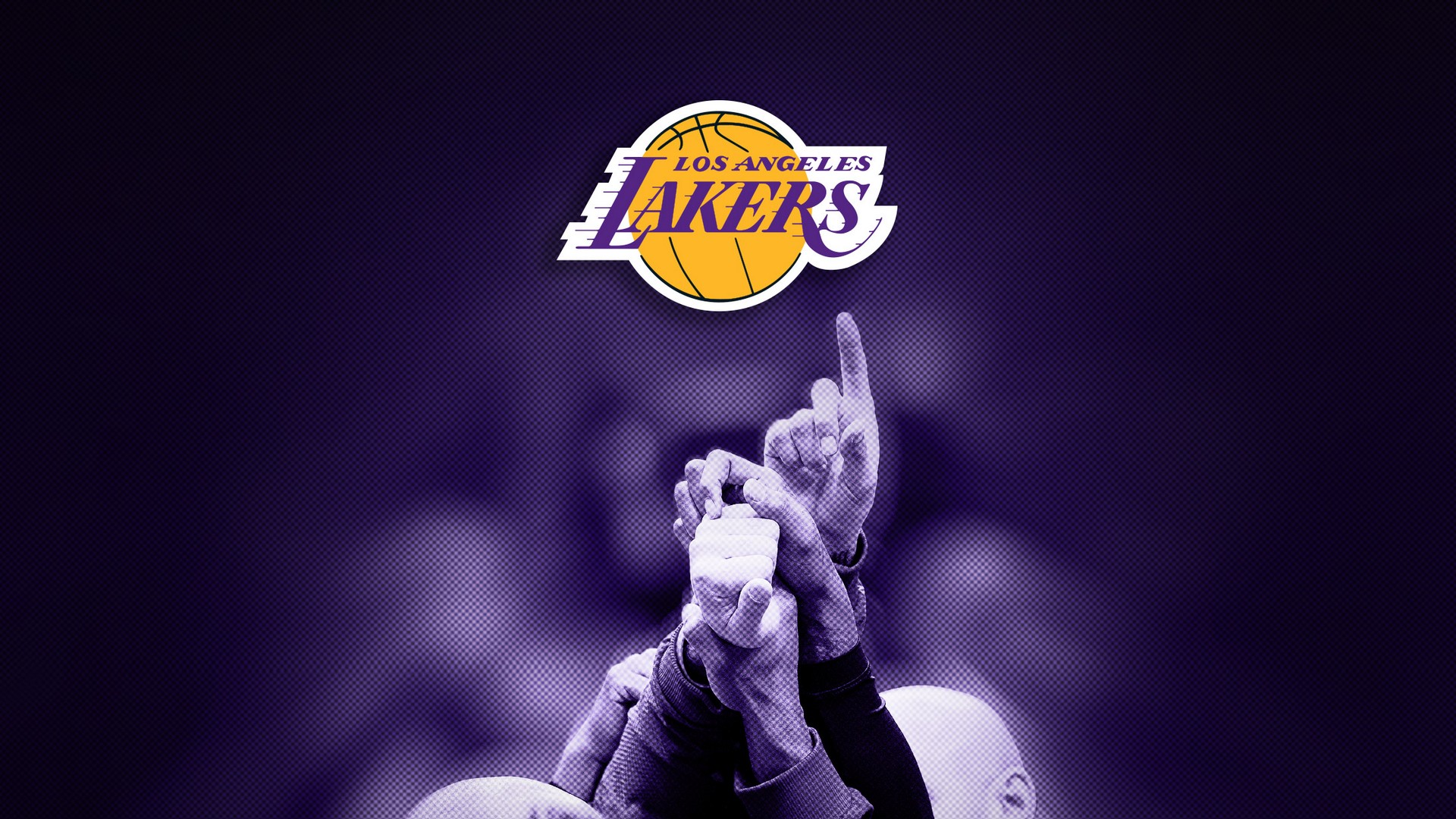 Los Angeles Lakers For Desktop Wallpaper with image dimensions 1920x1080 pixel. You can make this wallpaper for your Desktop Computer Backgrounds, Windows or Mac Screensavers, iPhone Lock screen, Tablet or Android and another Mobile Phone device