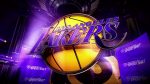 Los Angeles Lakers For PC Wallpaper