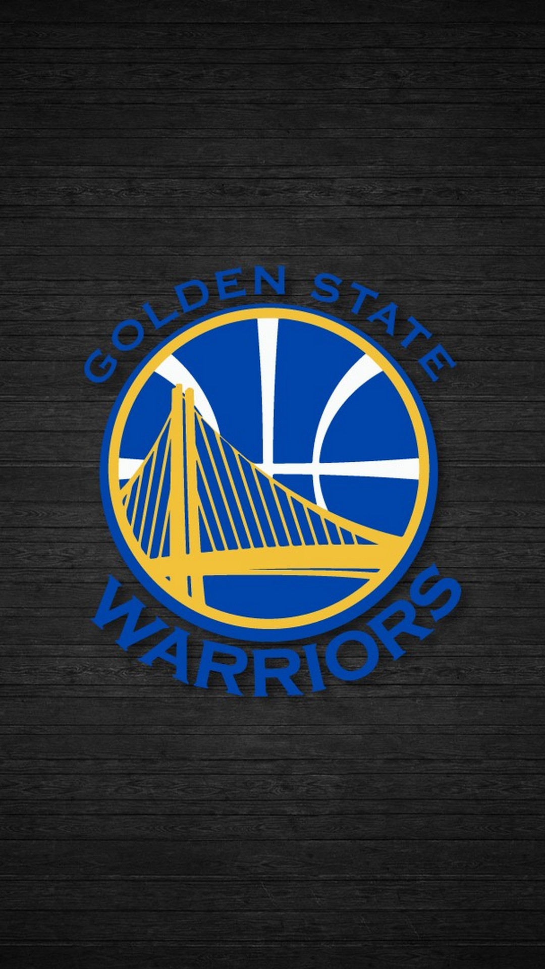 Mobile Wallpaper Golden State Warriors with image dimensions 1080X1920 pixel. You can make this wallpaper for your Desktop Computer Backgrounds, Windows or Mac Screensavers, iPhone Lock screen, Tablet or Android and another Mobile Phone device