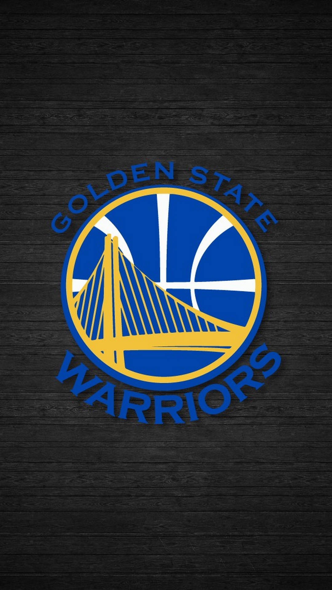 Mobile Wallpaper Golden State Warriors with image dimensions 1080x1920 pixel. You can make this wallpaper for your Desktop Computer Backgrounds, Windows or Mac Screensavers, iPhone Lock screen, Tablet or Android and another Mobile Phone device