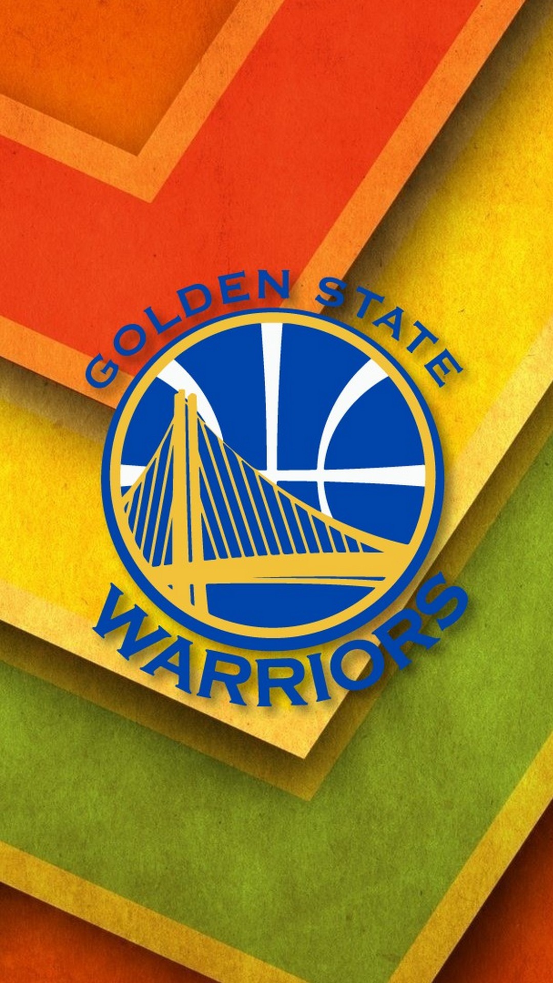 Mobile Wallpaper HD Golden State Warriors with image dimensions 1080x1920 pixel. You can make this wallpaper for your Desktop Computer Backgrounds, Windows or Mac Screensavers, iPhone Lock screen, Tablet or Android and another Mobile Phone device