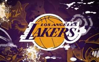 Wallpaper Desktop Los Angeles Lakers HD with image dimensions 1920X1080 pixel. You can make this wallpaper for your Desktop Computer Backgrounds, Windows or Mac Screensavers, iPhone Lock screen, Tablet or Android and another Mobile Phone device