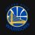 Wallpaper Golden State Warriors iPhone