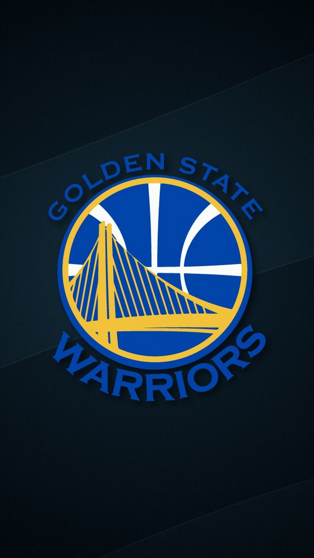 Wallpaper Golden State iPhone with image dimensions 1080x1920 pixel. You can make this wallpaper for your Desktop Computer Backgrounds, Windows or Mac Screensavers, iPhone Lock screen, Tablet or Android and another Mobile Phone device