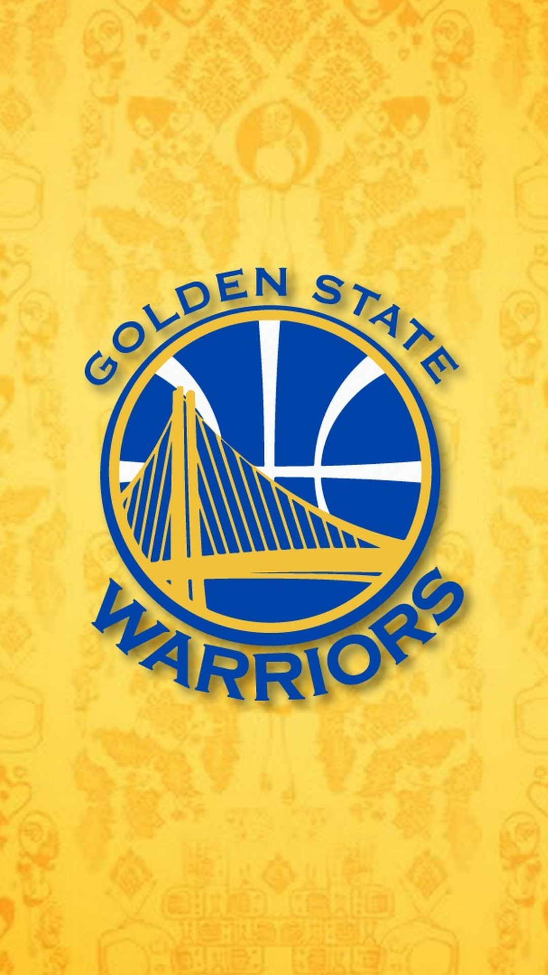 Wallpaper Mobile Golden State with image dimensions 1080x1920 pixel. You can make this wallpaper for your Desktop Computer Backgrounds, Windows or Mac Screensavers, iPhone Lock screen, Tablet or Android and another Mobile Phone device