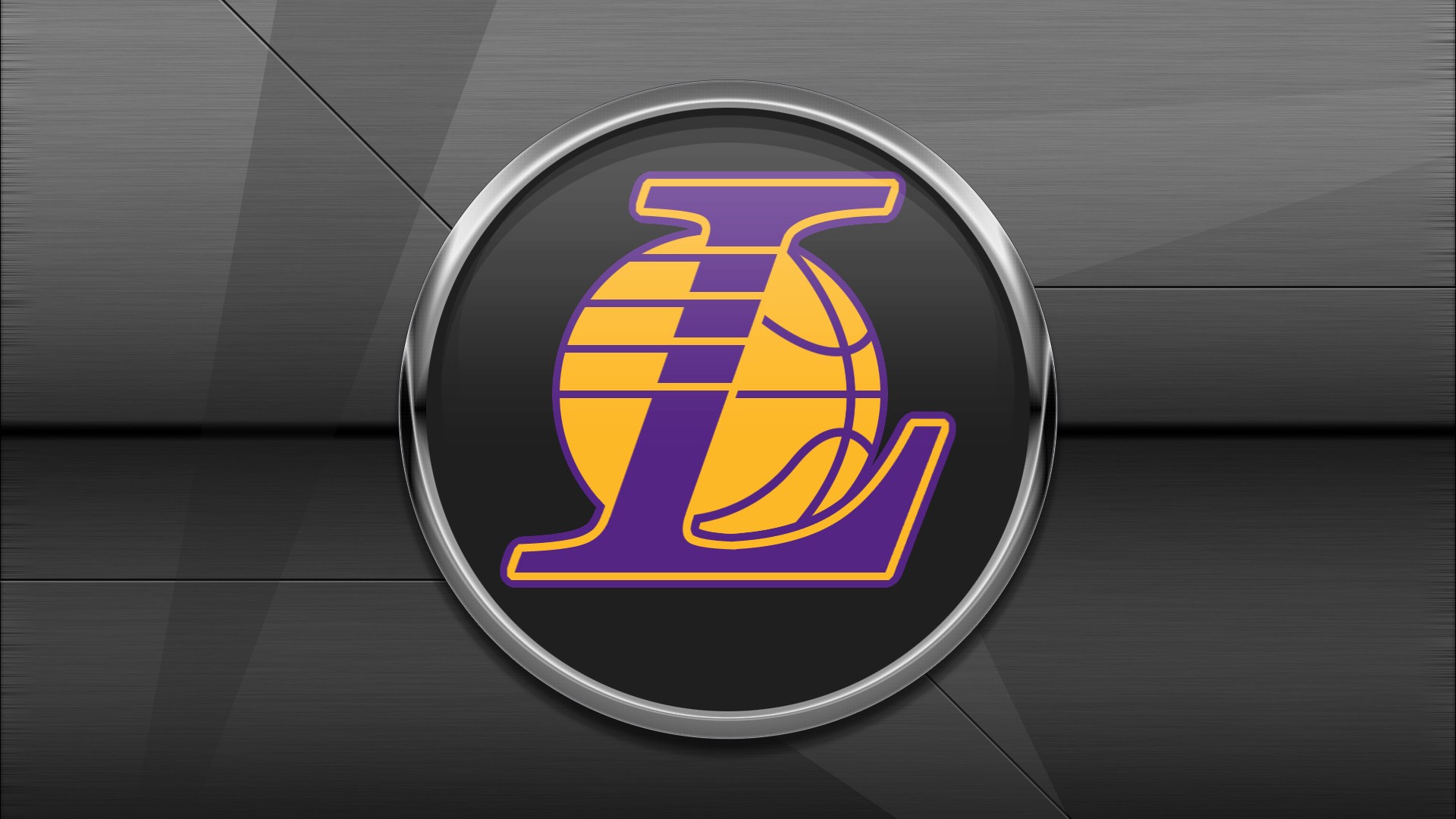 Wallpapers Los Angeles Lakers with image dimensions 1920x1080 pixel. You can make this wallpaper for your Desktop Computer Backgrounds, Windows or Mac Screensavers, iPhone Lock screen, Tablet or Android and another Mobile Phone device
