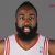 Backgrounds James Harden Beard HD