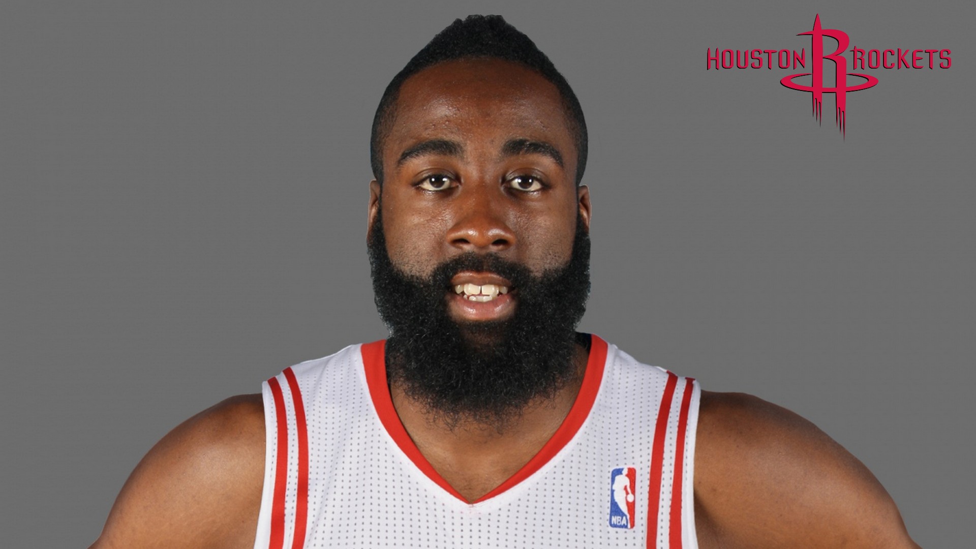 Backgrounds James Harden Beard HD with image dimensions 1920x1080 pixel. You can make this wallpaper for your Desktop Computer Backgrounds, Windows or Mac Screensavers, iPhone Lock screen, Tablet or Android and another Mobile Phone device
