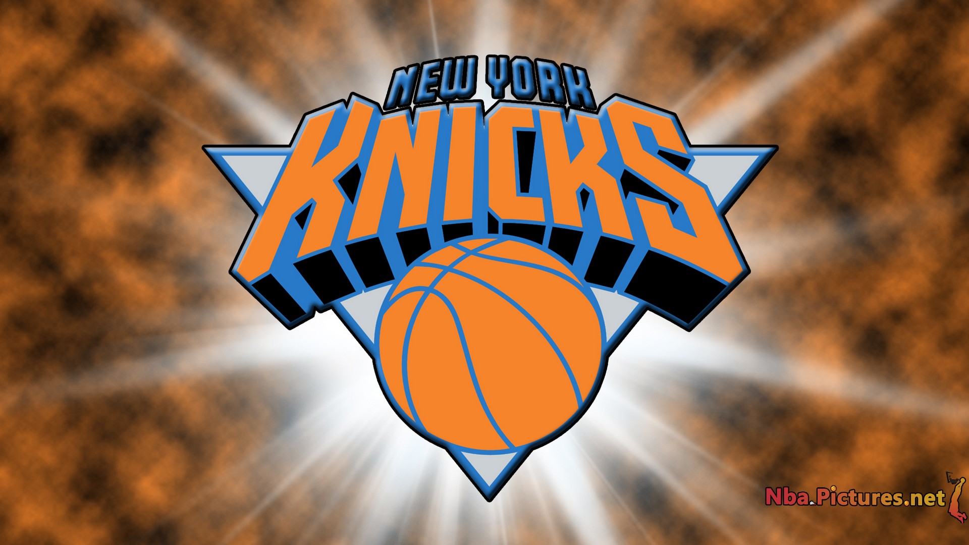 HD Backgrounds Knicks with image dimensions 1920x1080 pixel. You can make this wallpaper for your Desktop Computer Backgrounds, Windows or Mac Screensavers, iPhone Lock screen, Tablet or Android and another Mobile Phone device