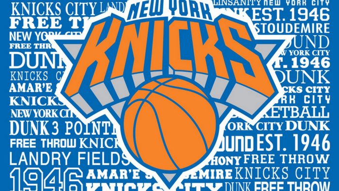 HD Backgrounds New York Knicks - 2022 Basketball Wallpaper