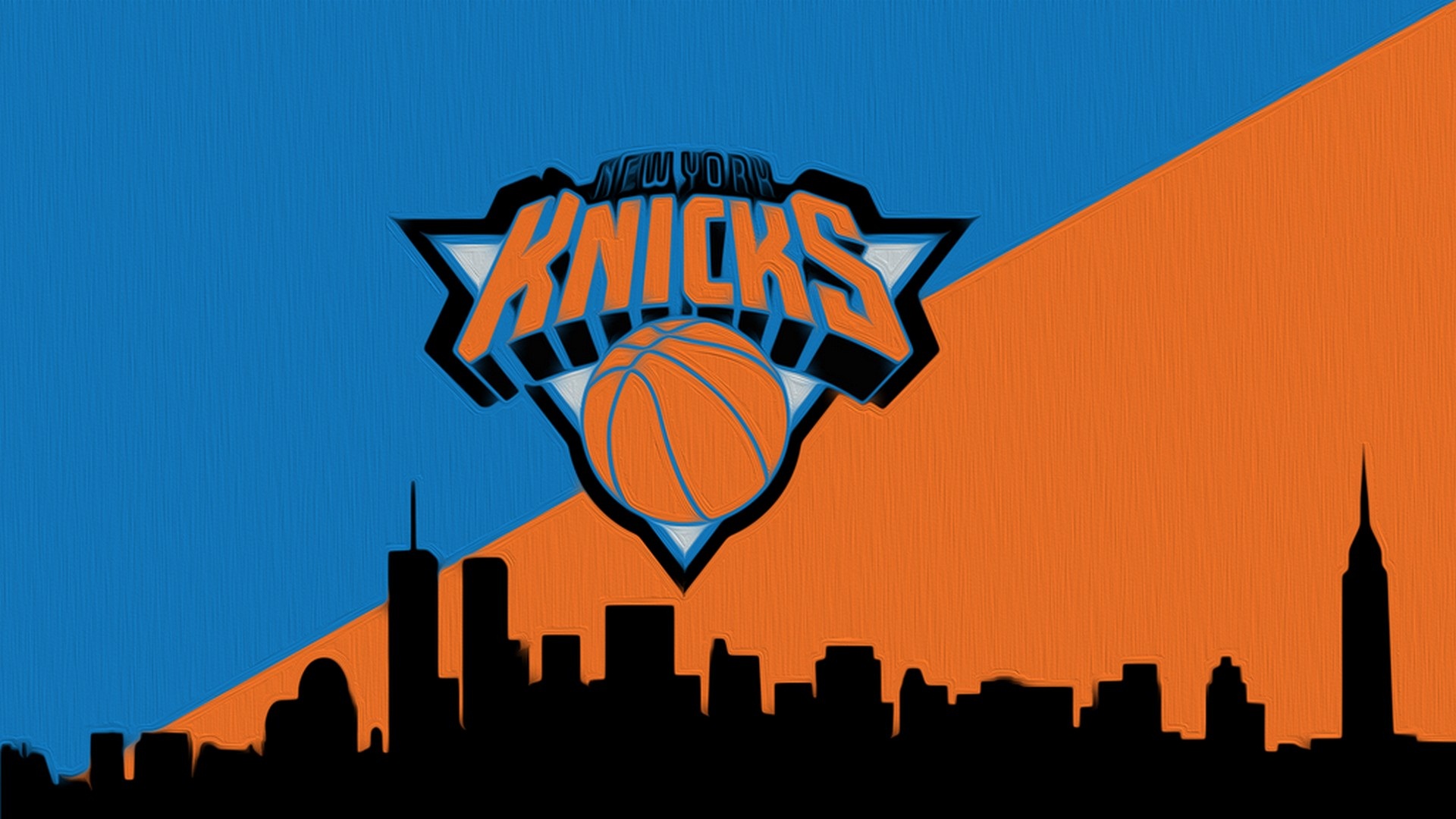 HD Desktop Wallpaper Knicks with image dimensions 1920x1080 pixel. You can make this wallpaper for your Desktop Computer Backgrounds, Windows or Mac Screensavers, iPhone Lock screen, Tablet or Android and another Mobile Phone device