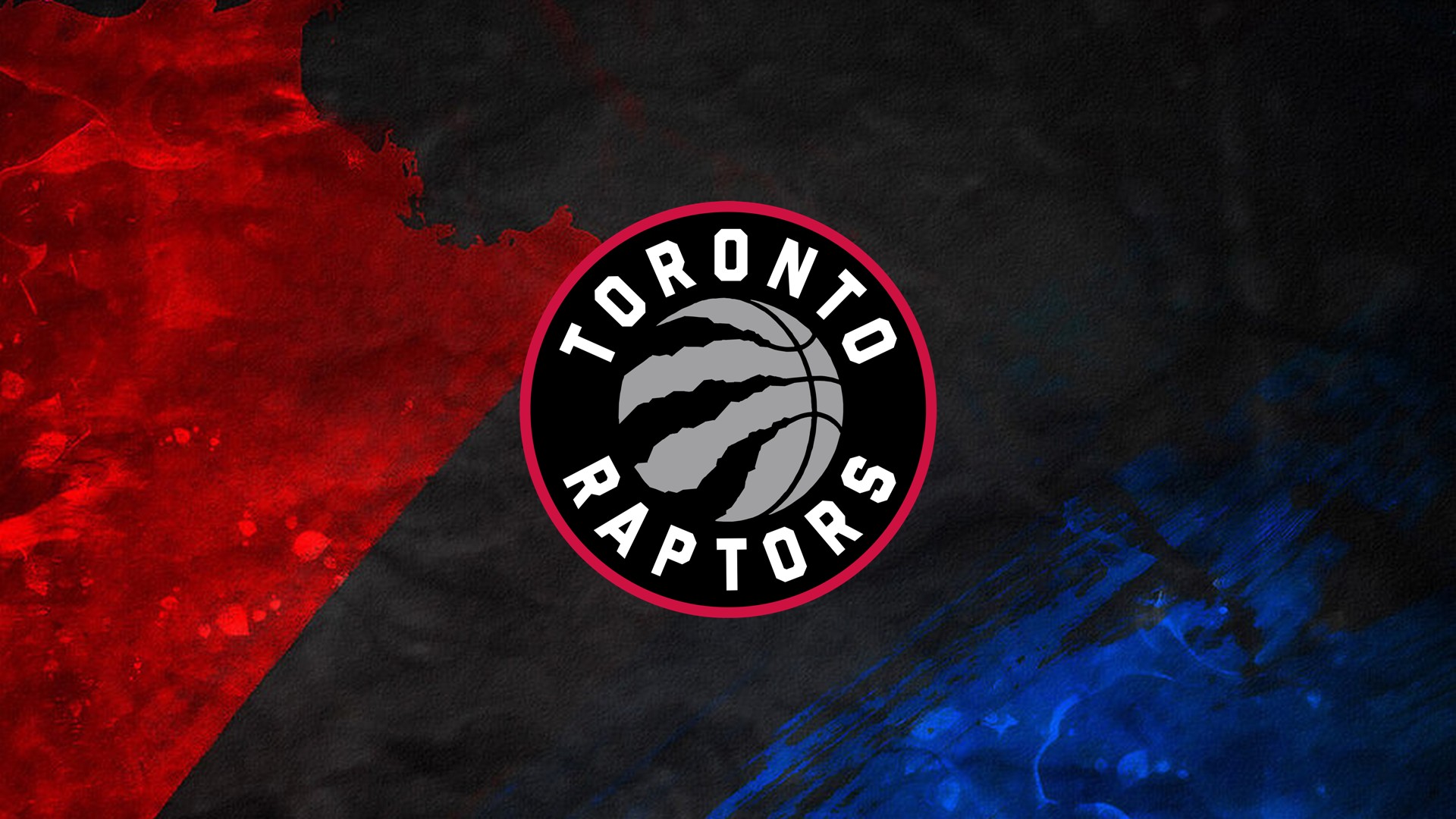 HD Desktop Wallpaper NBA Raptors with image dimensions 1920x1080 pixel. You can make this wallpaper for your Desktop Computer Backgrounds, Windows or Mac Screensavers, iPhone Lock screen, Tablet or Android and another Mobile Phone device