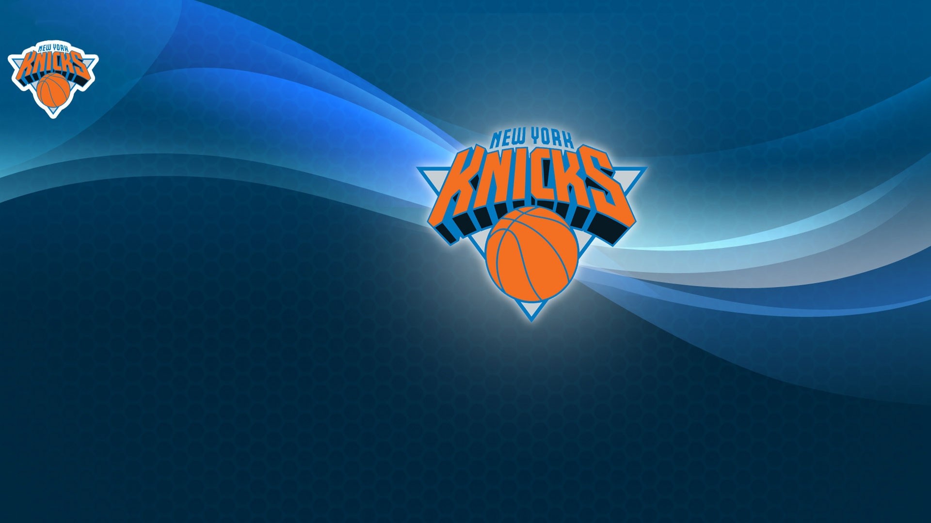 HD Desktop Wallpaper New York Knicks with image dimensions 1920x1080 pixel. You can make this wallpaper for your Desktop Computer Backgrounds, Windows or Mac Screensavers, iPhone Lock screen, Tablet or Android and another Mobile Phone device