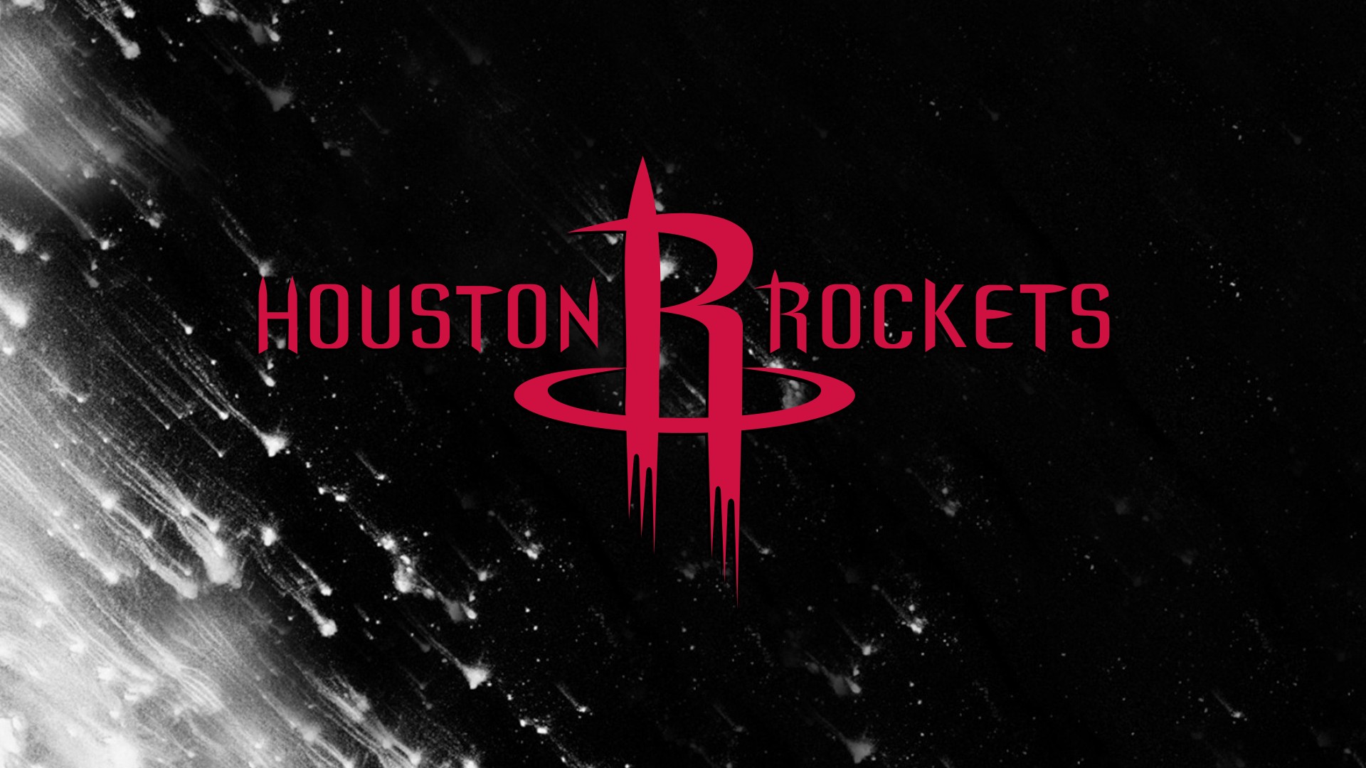Houston Basketball Desktop Wallpaper with image dimensions 1920x1080 pixel. You can make this wallpaper for your Desktop Computer Backgrounds, Windows or Mac Screensavers, iPhone Lock screen, Tablet or Android and another Mobile Phone device