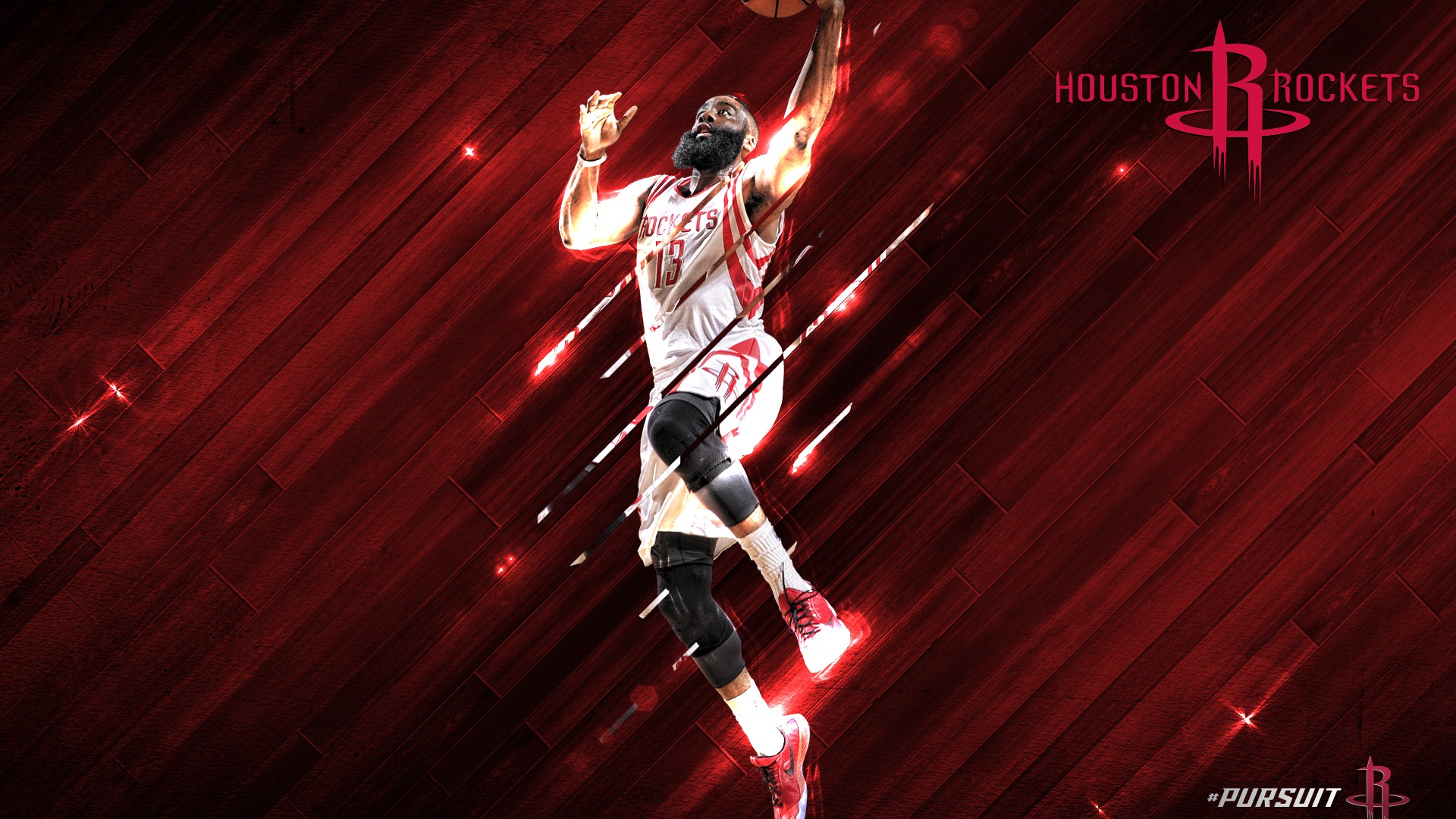 James Harden Beard Desktop Wallpaper 2021 Basketball Wallpaper