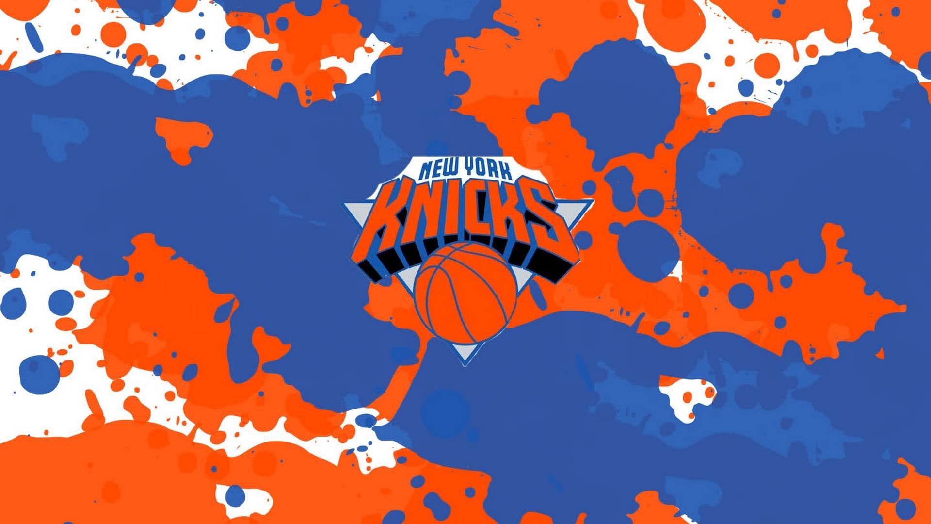 Knicks Wallpaper HD with image dimensions 1920x1080 pixel. You can make this wallpaper for your Desktop Computer Backgrounds, Windows or Mac Screensavers, iPhone Lock screen, Tablet or Android and another Mobile Phone device