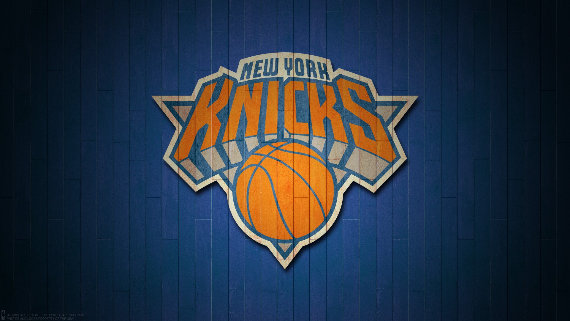 NY Knicks Wallpaper HD with image dimensions 1920x1080 pixel. You can make this wallpaper for your Desktop Computer Backgrounds, Windows or Mac Screensavers, iPhone Lock screen, Tablet or Android and another Mobile Phone device