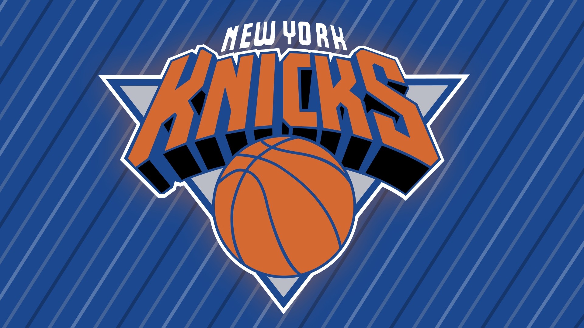 NY Knicks Wallpaper with image dimensions 1920x1080 pixel. You can make this wallpaper for your Desktop Computer Backgrounds, Windows or Mac Screensavers, iPhone Lock screen, Tablet or Android and another Mobile Phone device