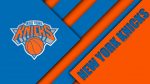 New York Knicks Desktop Wallpaper