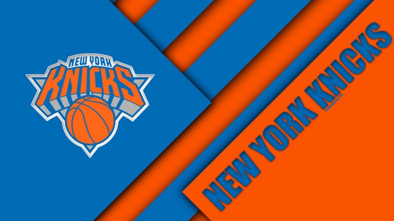 New York Knicks Desktop Wallpaper - 2022 Basketball Wallpaper