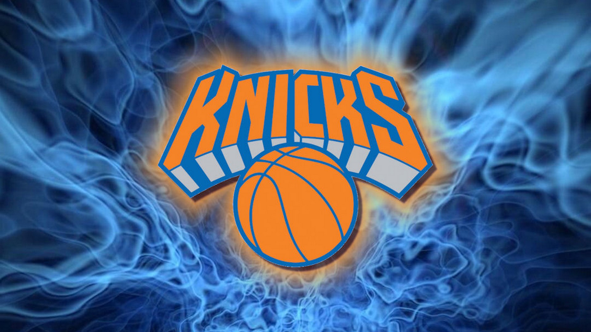 New York Knicks Wallpaper with image dimensions 1920x1080 pixel. You can make this wallpaper for your Desktop Computer Backgrounds, Windows or Mac Screensavers, iPhone Lock screen, Tablet or Android and another Mobile Phone device