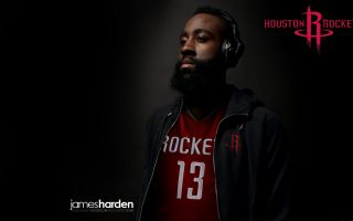 Wallpaper Desktop James Harden Beard HD with image dimensions 1920X1080 pixel. You can make this wallpaper for your Desktop Computer Backgrounds, Windows or Mac Screensavers, iPhone Lock screen, Tablet or Android and another Mobile Phone device