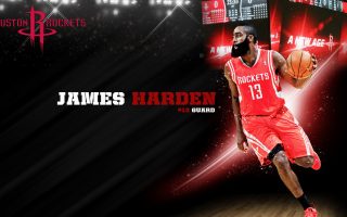 Wallpapers HD James Harden Beard with image dimensions 1920X1080 pixel. You can make this wallpaper for your Desktop Computer Backgrounds, Windows or Mac Screensavers, iPhone Lock screen, Tablet or Android and another Mobile Phone device