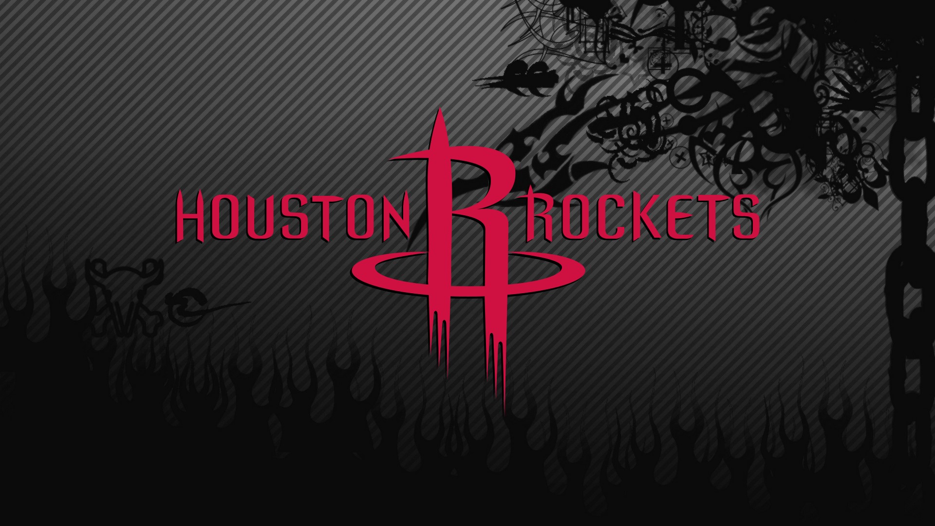 Windows Wallpaper Houston Basketball with image dimensions 1920x1080 pixel. You can make this wallpaper for your Desktop Computer Backgrounds, Windows or Mac Screensavers, iPhone Lock screen, Tablet or Android and another Mobile Phone device
