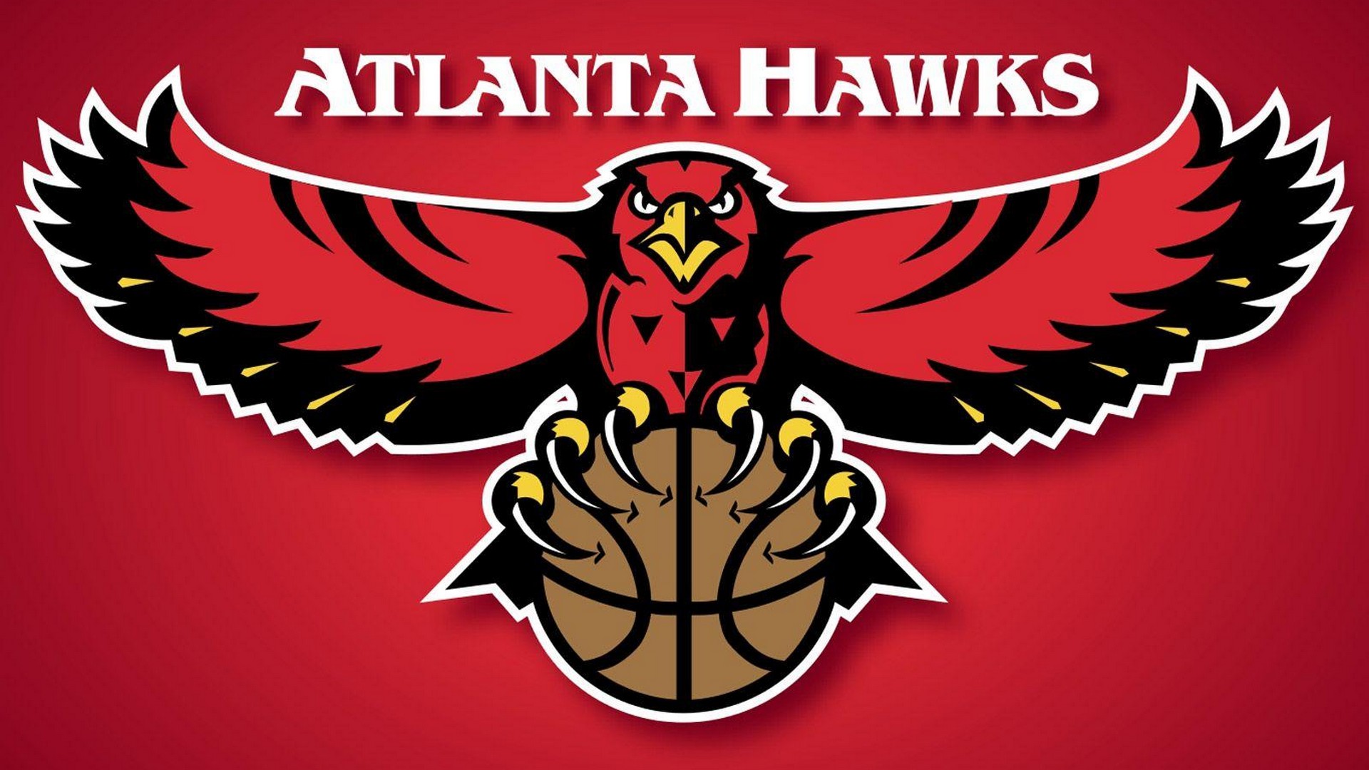 Atlanta Hawks Desktop Wallpaper | 2020 Basketball Wallpaper