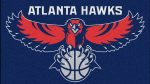 Atlanta Hawks For PC Wallpaper