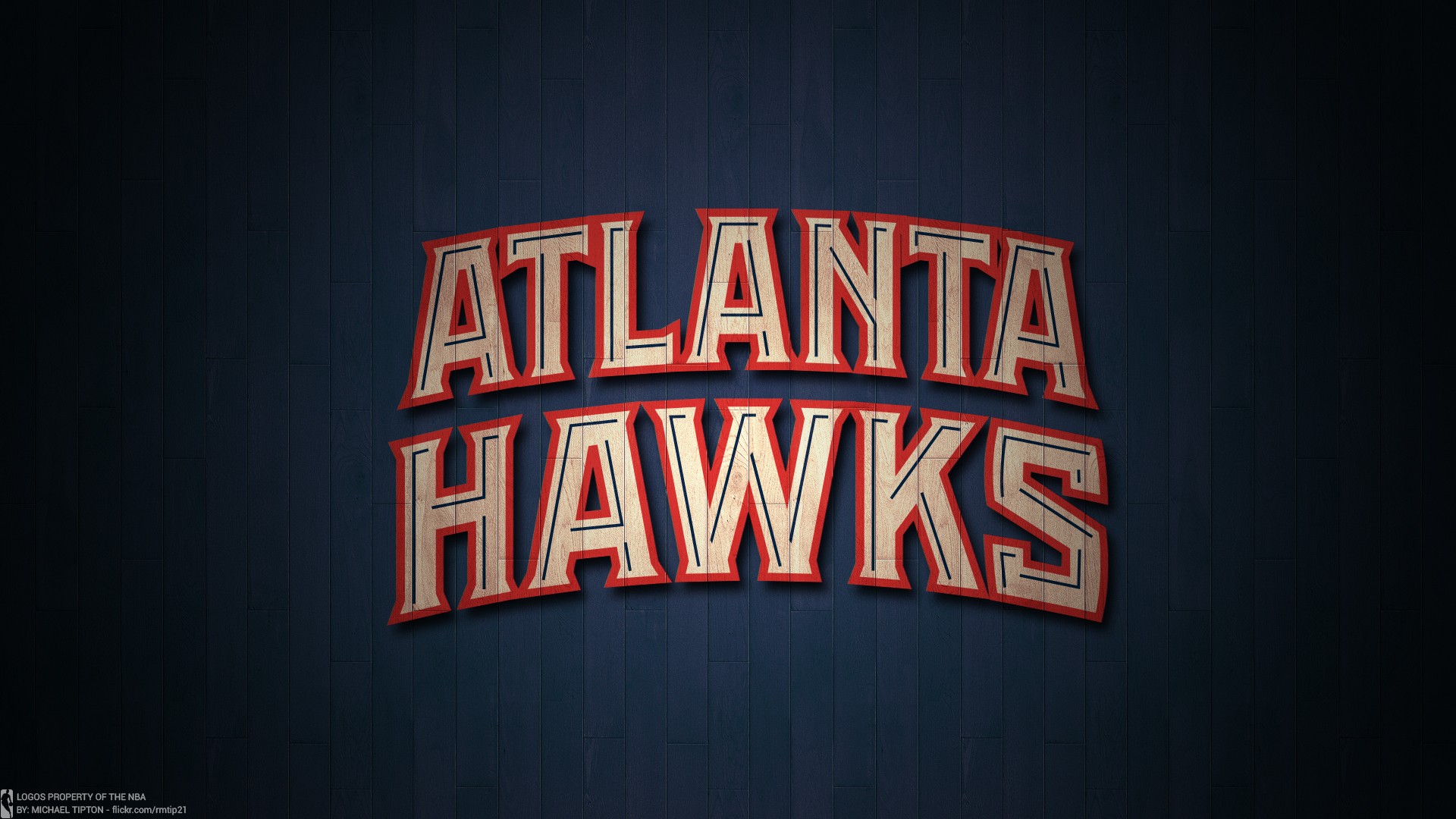 Atlanta Hawks Wallpaper with image dimensions 1920x1080 pixel. You can make this wallpaper for your Desktop Computer Backgrounds, Windows or Mac Screensavers, iPhone Lock screen, Tablet or Android and another Mobile Phone device