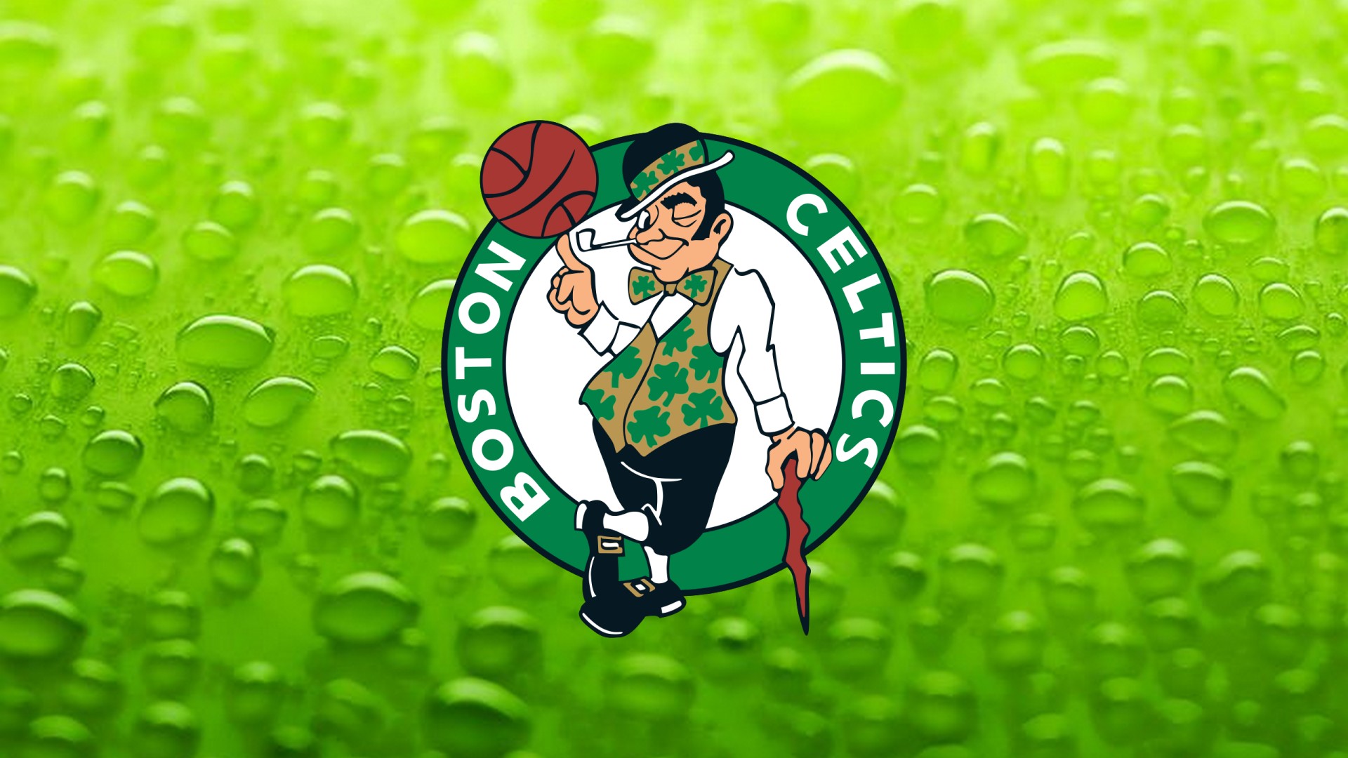 Backgrounds Boston Celtics HD with image dimensions 1920x1080 pixel. You can make this wallpaper for your Desktop Computer Backgrounds, Windows or Mac Screensavers, iPhone Lock screen, Tablet or Android and another Mobile Phone device