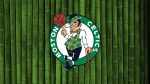 Backgrounds Boston Celtics Logo HD