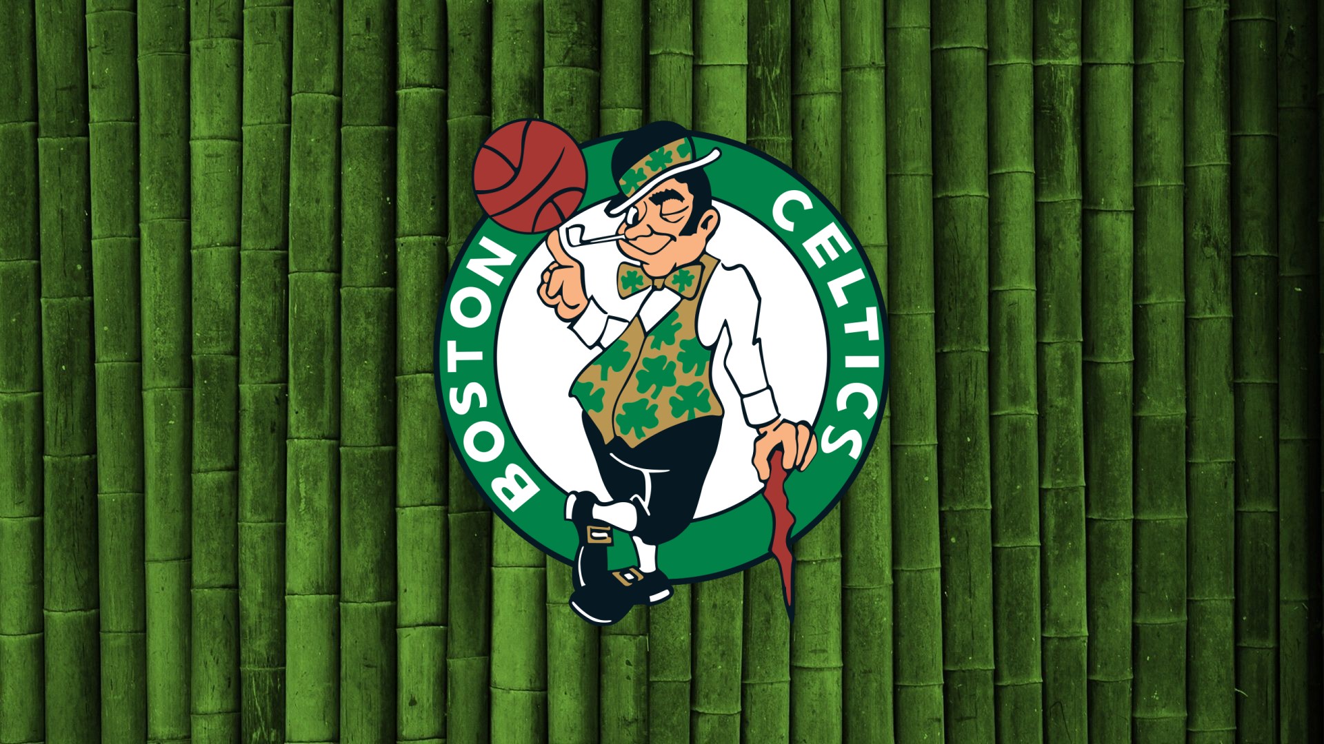 Backgrounds Boston Celtics Logo HD with image dimensions 1920x1080 pixel. You can make this wallpaper for your Desktop Computer Backgrounds, Windows or Mac Screensavers, iPhone Lock screen, Tablet or Android and another Mobile Phone device
