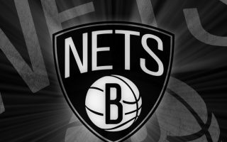 Backgrounds Brooklyn Nets HD with image dimensions 1920X1080 pixel. You can make this wallpaper for your Desktop Computer Backgrounds, Windows or Mac Screensavers, iPhone Lock screen, Tablet or Android and another Mobile Phone device