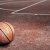 Basketball Court Wallpaper HD