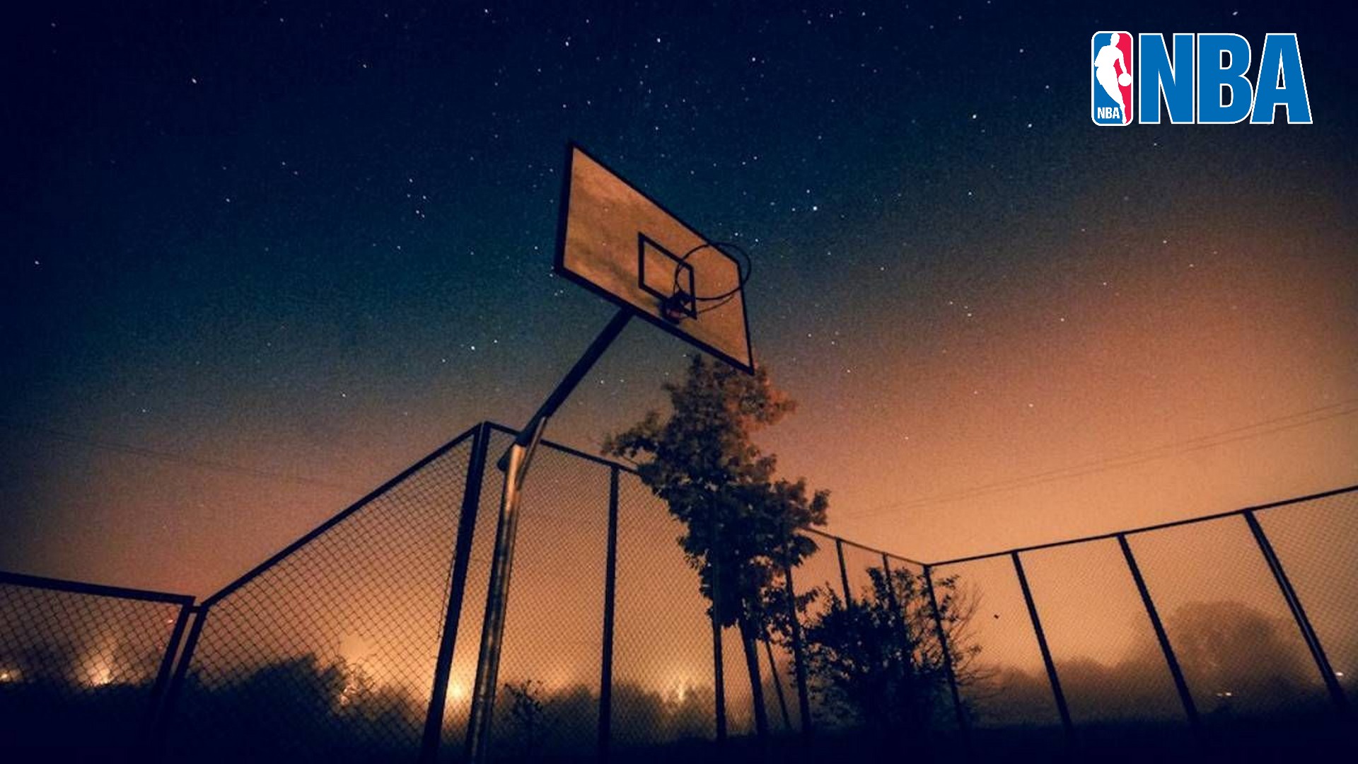 Basketball Court Wallpaper - 2022 Basketball Wallpaper