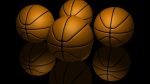 Basketball Games Desktop Wallpapers