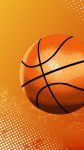 Basketball Games Wallpaper iPhone HD
