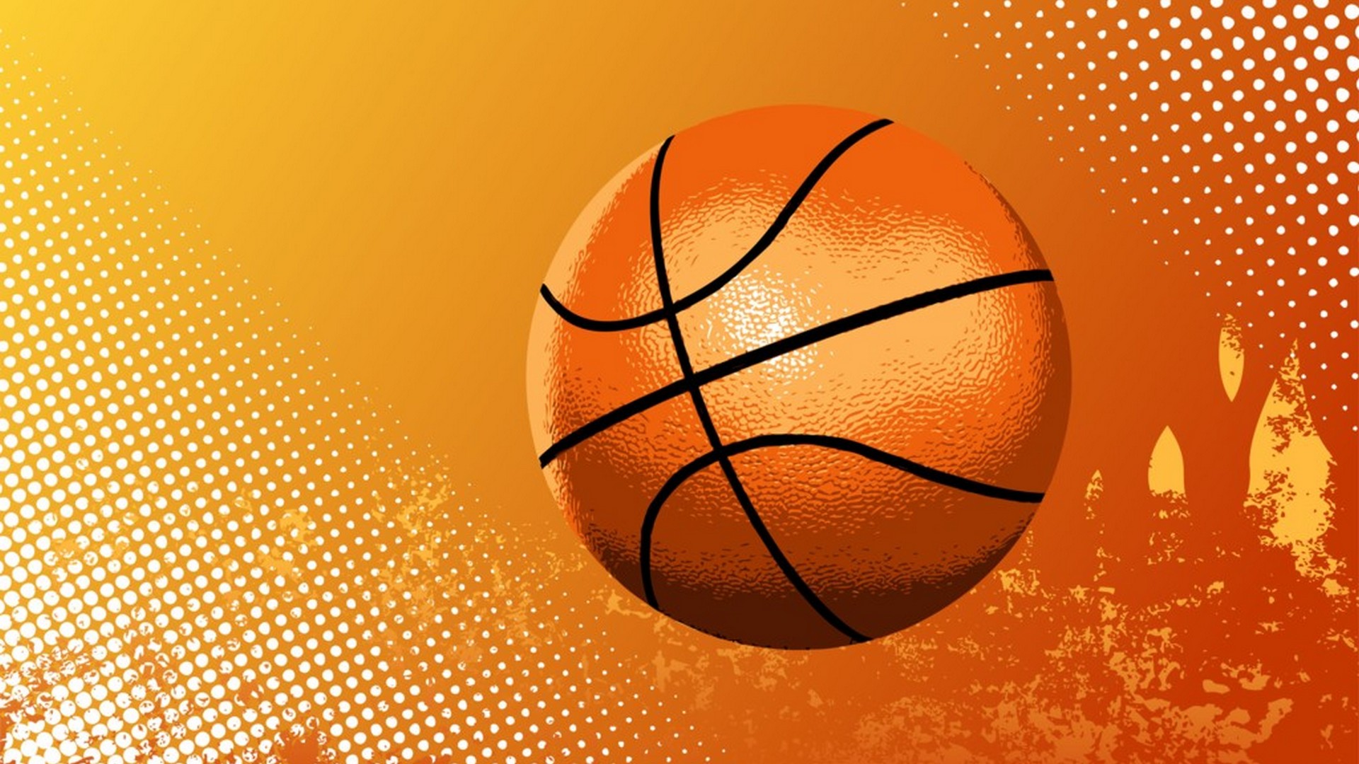 Basketball Games Wallpaper with image dimensions 1920x1080 pixel. You can make this wallpaper for your Desktop Computer Backgrounds, Windows or Mac Screensavers, iPhone Lock screen, Tablet or Android and another Mobile Phone device