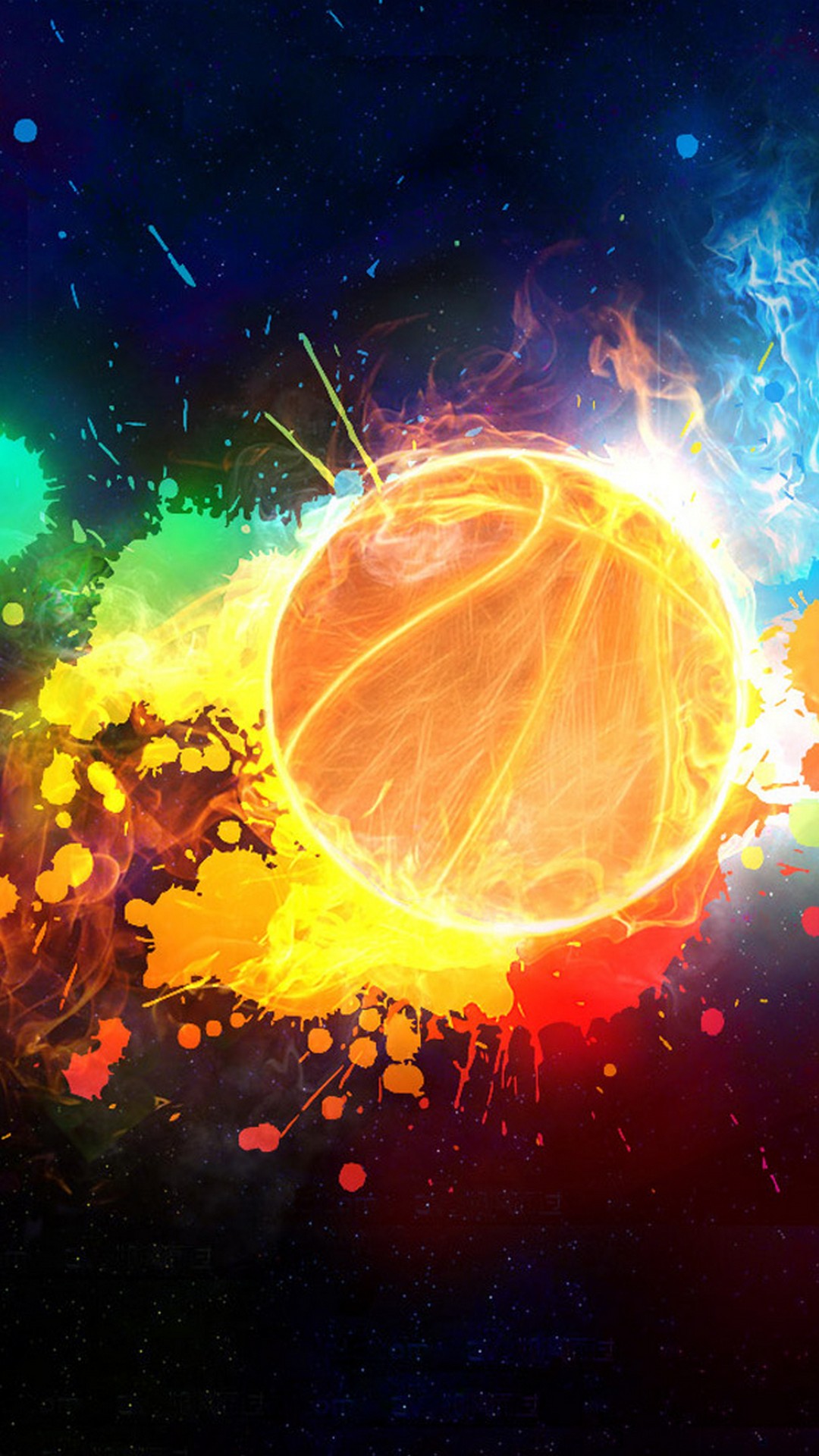 44+ Basketball Wallpapers For Your Phone Pics