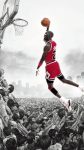 Basketball Games iPhone 7 Plus Wallpaper