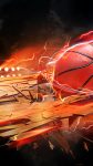 Basketball HD Wallpaper For iPhone