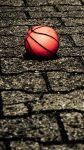 Basketball Wallpaper iPhone HD