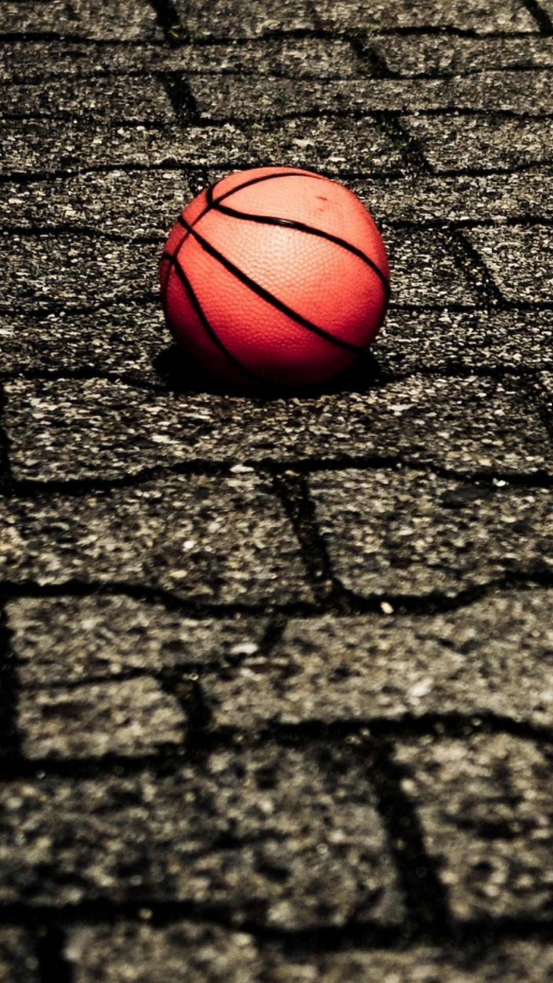 Basketball Wallpaper iPhone HD with image dimensions 1080x1920 pixel. You can make this wallpaper for your Desktop Computer Backgrounds, Windows or Mac Screensavers, iPhone Lock screen, Tablet or Android and another Mobile Phone device