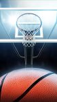 Basketball iPhone 6 Wallpaper