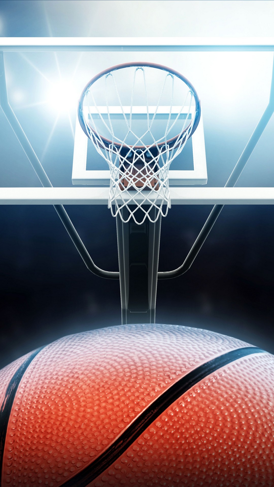 Basketball iPhone 6 Wallpaper - 2023 Basketball Wallpaper