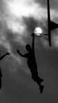 Basketball iPhone 7 Wallpaper